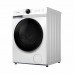 MIDEA MF200D80B FRONT LOAD WASHER AND DRYER (8/6KG)